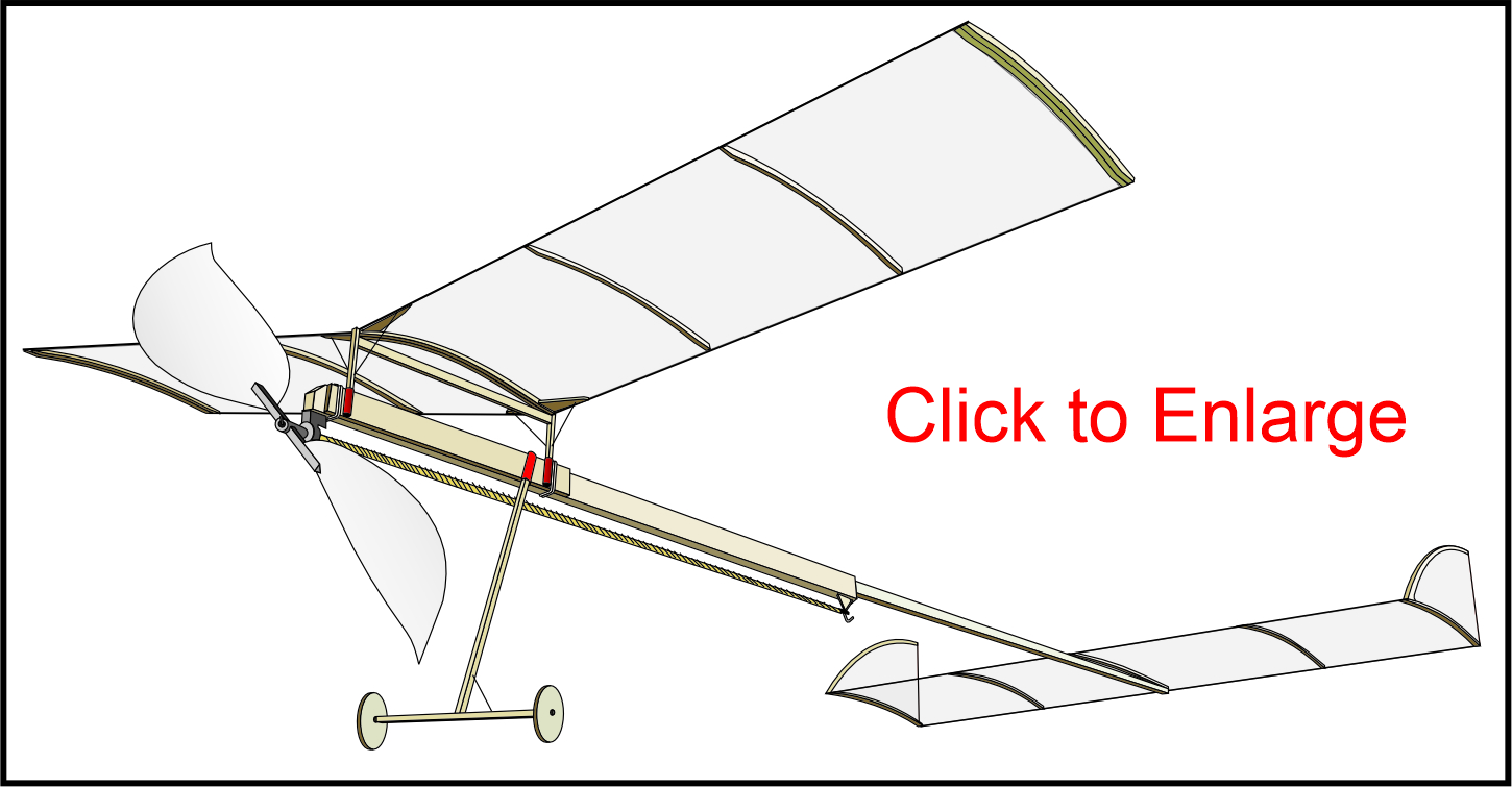 TSA Flight Endurance